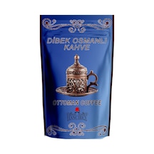 Hancıbey Dibek Osmanlı Kahvesi 40 x 150 G