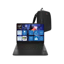 HP Omen 16-AP0012NT C12CGEAP27 Ryzen AI 9 365 48 GB 2 TB SSD 8 GB RTX5070 16" W11P Dizüstü Bilgisayar + Çanta