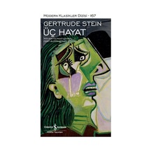 Üç Hayat - Modern Klasikler Dizisi