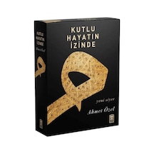 Kutlu Hayatın İzinde Yeni Siyer 2 Cilt Kutulu Ahmet Özel Timaş