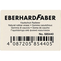Eberhard Faber Kurşun Kalem Silgisi 585440