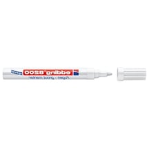 Edding 8200 Fayans Derz Kalemi 103 Ivory