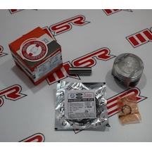 Bajaj Dıscover 150 Piston Kit 56.50 Mm Sam (490572208)