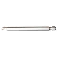 Mey İthalat Ph2 100 Mm Yıldız Bits Uç