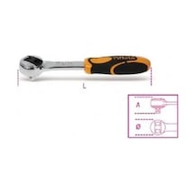 Beta Lokma Cırcır Kolu 900/55