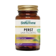 Aksu Vital Perst Kapsül