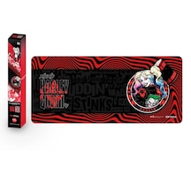 Exvega Harley Quinn Mousepad Xxl 90 40