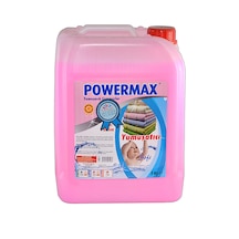 Powermax Extra Çamaşır Yumuşatıcı 5 Lt -pwrmx010
