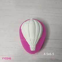 Yy0546 Uçan Balon Silikon Kalıp