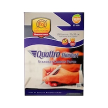 Factory Karbon Kağıt Standart 21x31 Cm Mavi Sc1050-l