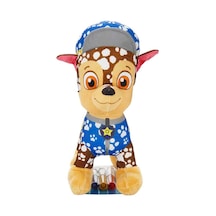 64446 Sun-htı-sbr-figür Peluş Paw Patrol Doodle Pups Boyama Kalemli Paw 3a Çok Renkli