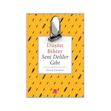 Düşün Bihter Seni Deliler Gibi - Aıaı-833280