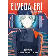 Elveda Eri + Chainsaw Man 5. Cilt: Testere Adam + Asteriks 15 - Fitneci