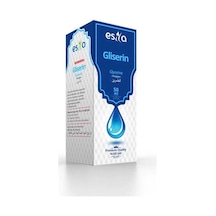 Gliserin Yağı 50 Ml.