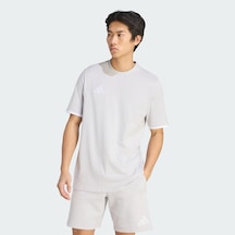 Adidas Jz6677 Ent26 Tee Entrada 26 Erkek Gri T-shirt