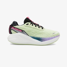 Salomon Aero Glide 4 Kadın Sarı Yol Koşu Ayakkabısı L49151500