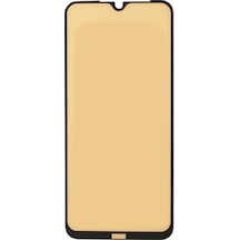 Samsung Uyumlu Galaxy A32 Mat Seramik Nano Ekran Koruyucu/