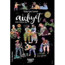 Aidiyet - Toko-Pa Turner - İlksatır Yayınevi