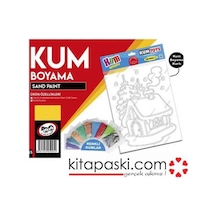 Kumtoys Kum  Boyama