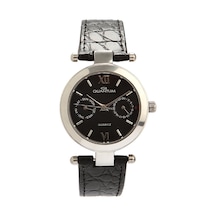 Quantum 8v527c-02aa Bayan Kol Saati-10228 Çelik