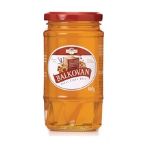 Balparmak Balkovan Çiçek Balı 460 G