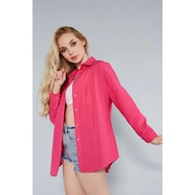 Koyu Pembe