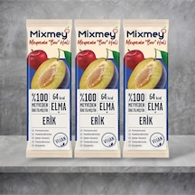 Meyve Barı Erik 20 Gr X 3 Adet