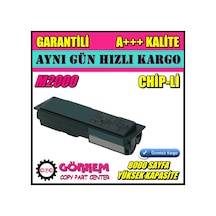 Epson Aculaser M2000 Toner Uyumlu
