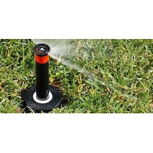 Hunter Ps Ultra, 10a Sprey Spring, 10cm 4" , ½" Giriş, 3mt. Yarıçap 10 Adet