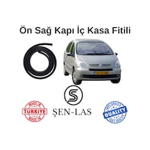 Citroen Xsara Picasso Şen-las Sağ Ön Kapı Fitili Şl16601