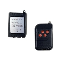 Space Space Sis Çakar Modülü Uzaktan Kumandalı 180w Led Uyumlu / Gukl74 O A34497