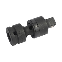 İzeltaş 1/2" 75mm Havalı Lokma Mafsalı