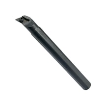 Mertsan Torna Delik Kateri SDQCR 25 25x250 Mm Takım Ölçüsü, 107,5 Derece, Dcmt 11 Kesici Uç Kullanır