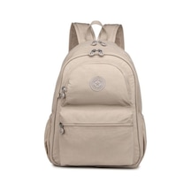Smart Bags Büyük Boy Sırt Çantası 1050 03 Bej Y.bej