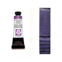 Extra Fine Tüp Suluboya 15 Ml Seri 1 Interference Lilac Luminescent Nocolor-fedc37f3