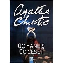 Üç Yanlış Üç Ceset