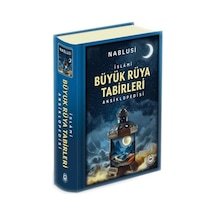 Büyük Rüya Tabirleri Ansiklopedisi - Kyut-757031