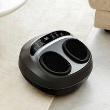 Premium Warmfoot K-33 /vibratör/ Hava Sıkıştırmalı ve Silindirli Lenfatik Drenaj
