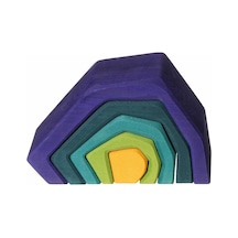 Waldorf 4 Element - Taş Mağara