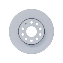 2 Adet- Bosch Ön Fren Aynası Golf 7 12 Leon 13 A3 13 Octavıa 12 276x24x5dlxhvlı Bosch 0986479c47 5q0615301a