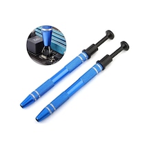 Ayak İzi Ic Çıkarıcı Elektronik Bileşen Toplama Emme Kalemi El Aracı Çip Toplama Cep Telefonu Tamir Aracı