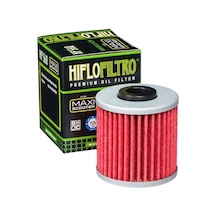 Hiflo Hf568 2012-2021 Kymco Xciting 400i Uyumlu Yağ Filtresi