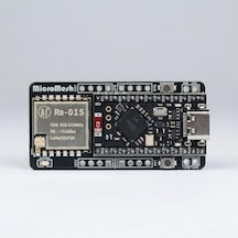 Micromesh, 433mhz Meshtastic Lora Geliştirme Kartı