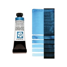 Extra Fine Tüp Suluboya 15 Ml Seri 1 Iridescent Electric Blue Luminescent Nocolor-fedc37f3