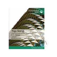 Yapı Statiği Hıbbeler Palme N11.41913