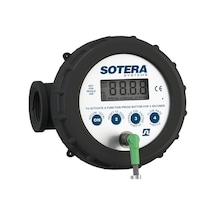 Sotera 850p Dijital Pulserlı Sayaç Diğer