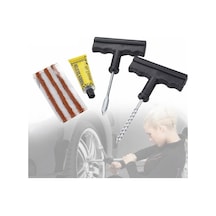 Araç Lastik Tamir Seti - 9093763581160rx8