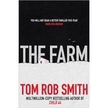 The Farm 9781847396754