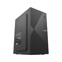 Xaser Ma-5029 Powersız 1x Usb 3.0 2x Usb 2.0 M-atx Ofis Bilgisayar Kasası