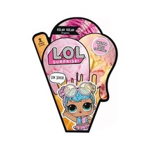 Lol Surprise! Külah Külah Boyama- Doğan Çocuk